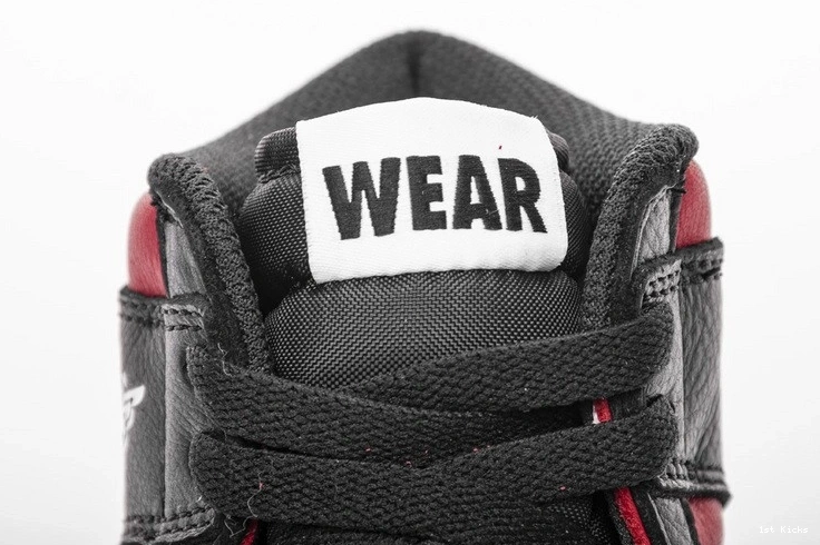 1 Red Air 861428-106 Varsity Jordan No For Ls Not Resale 1012